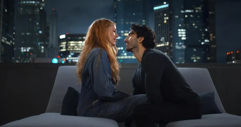 Chelsea Handler Critics Choice Monologue