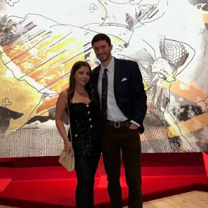 Jill Zarins Daughter Ally Clarifies Relationship Status With Love Is Blind Alum Leo Braudy