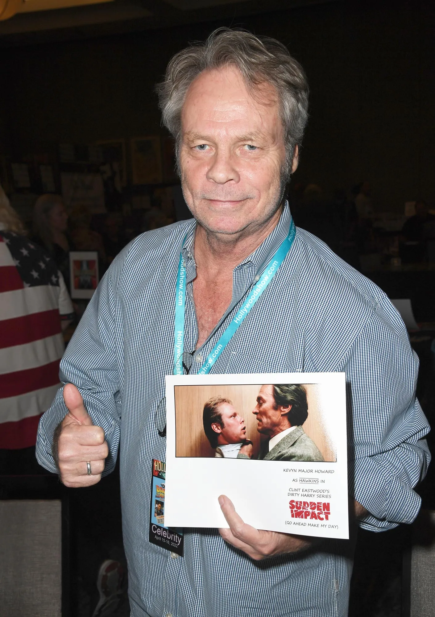 Kevyn Major Howard Dies at Age 69 After Battling Respiratory Problems