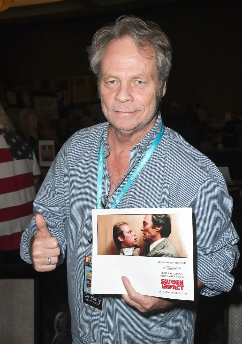 Kevyn Major Howard Dies at Age 69 After Battling Respiratory Problems