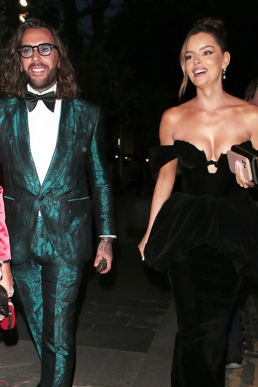 Love Island Star Maura Higgins Cheating Mess