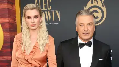 Alec Baldwin Reveals Why His Relationship With Daughter Ireland Was Negatively Impacted in the Past