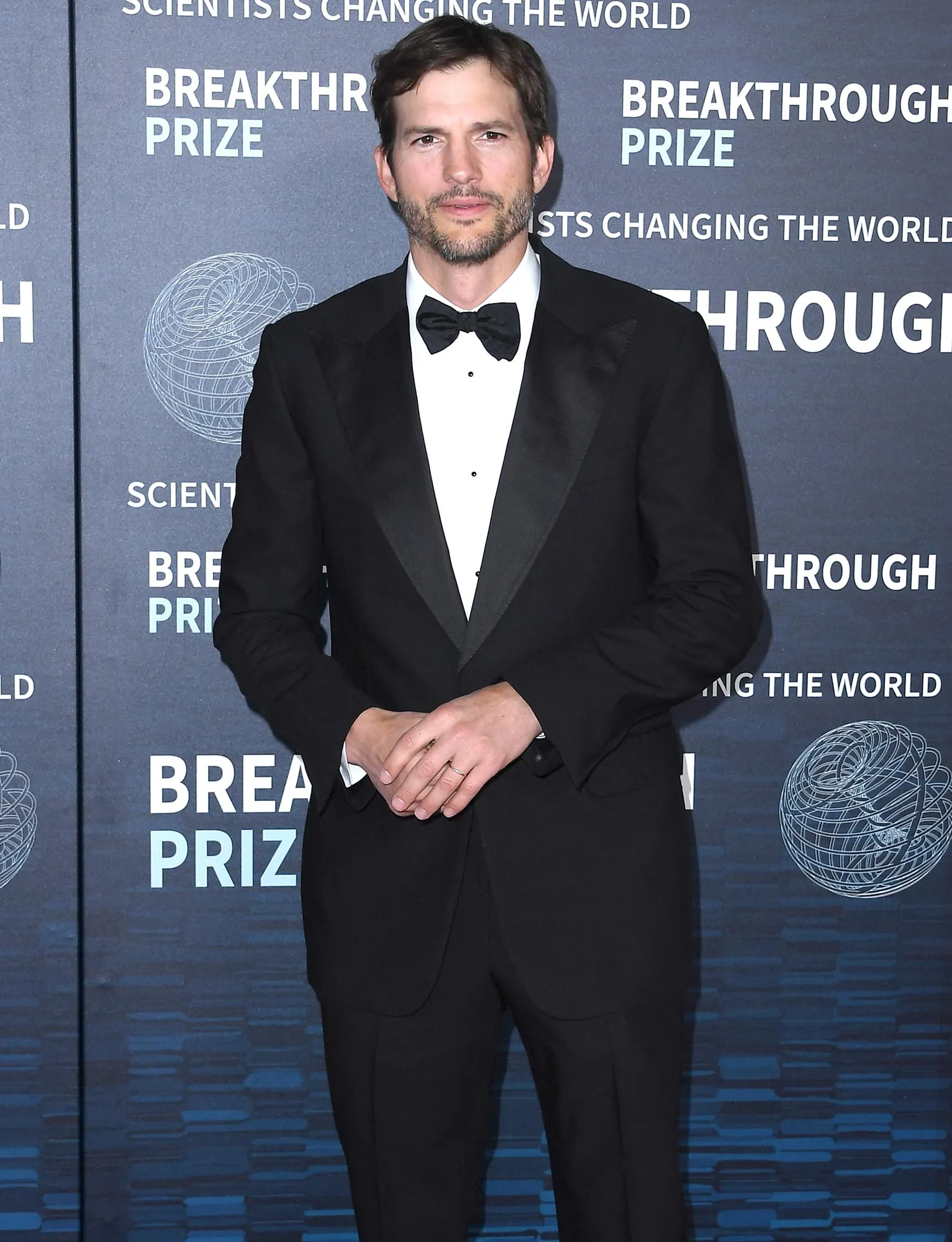 Ashton Kutchers Ups and Downs Through the Years