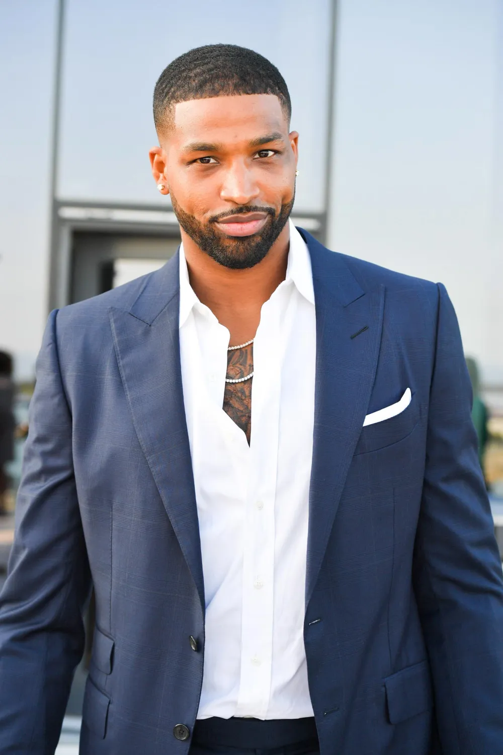 Blac Chyna Slams Tristan Thompson for Saying Her Daughter Dream Is Also His Child