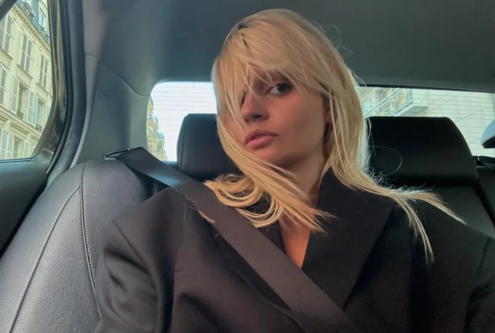 David Harbour Spotted With Model Amid Lily Allen Split Rumors