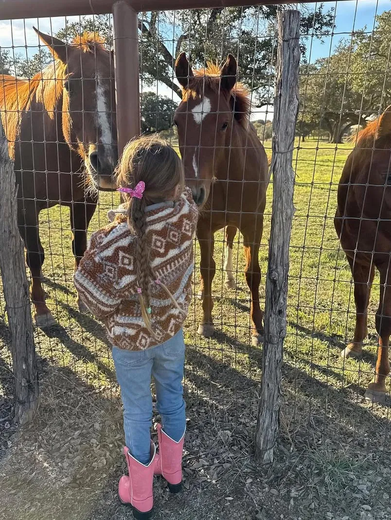 Gigi Hadid Shares Sweet Photos Bonding With Daughter Khai