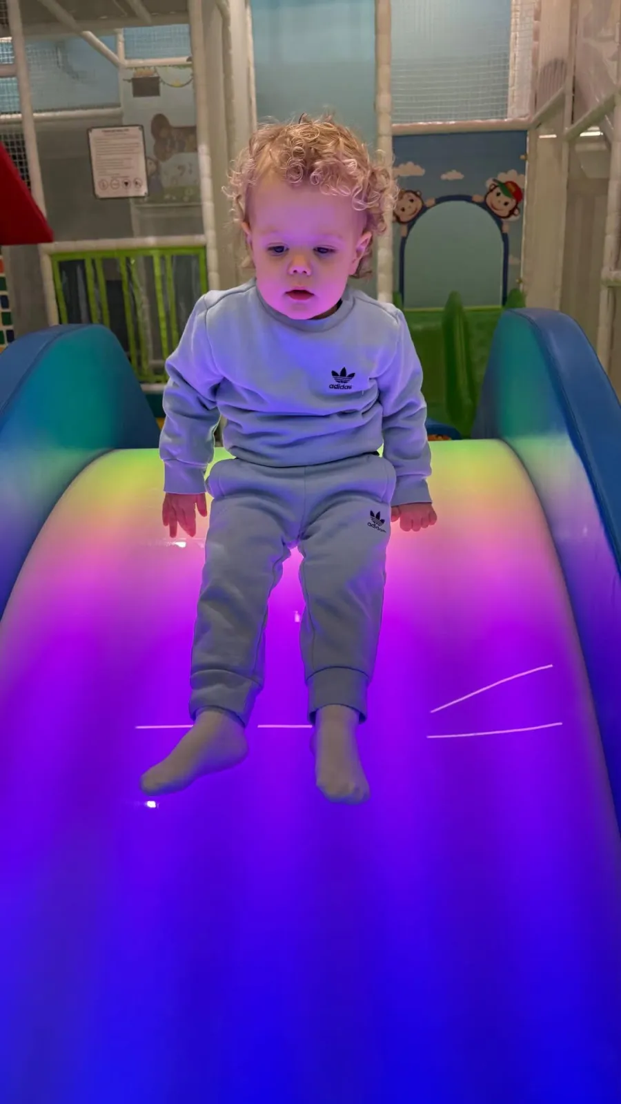 Inside Patrick and Brittany Mahomes Bluey Themed 4th Birthday Party for Daughter Sterling