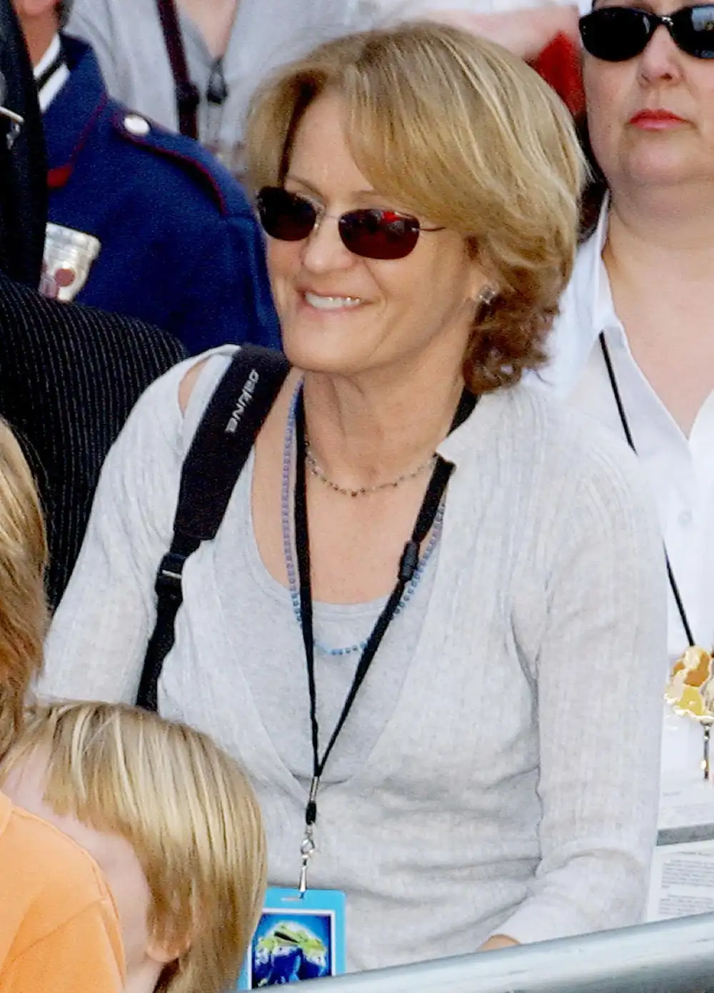 Jodie Foster Family Guide