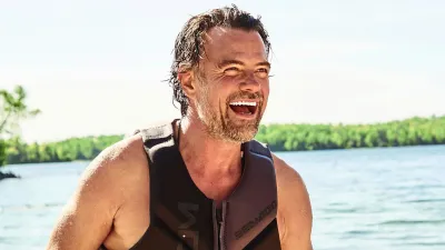 Josh Duhamel Says Things Are Better Than Theyve Ever Been at Age 52