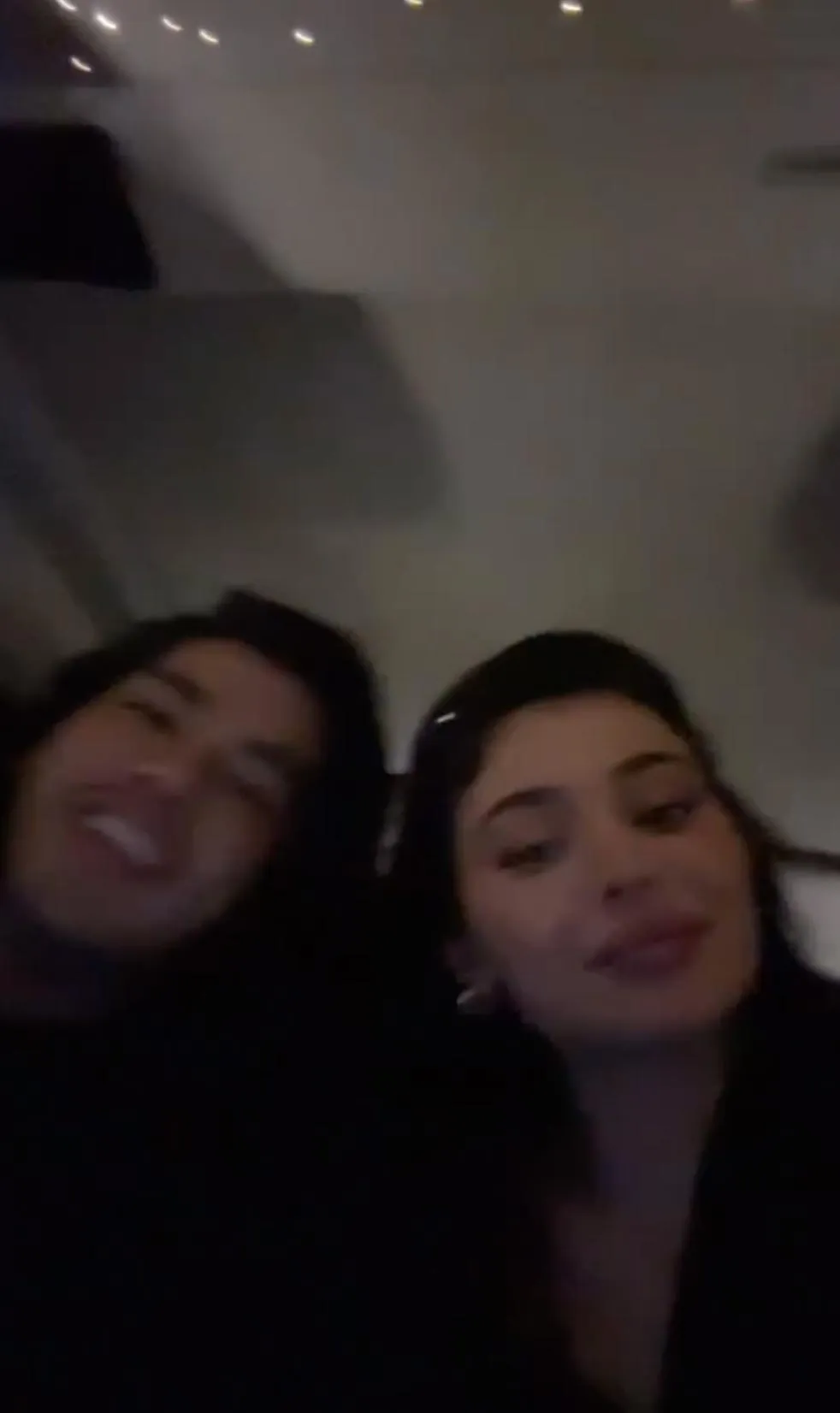 Kylie Jenner Shares Throwback Clip Dancing With Hairstylist Jesus Guerrero 1 Week After His Death