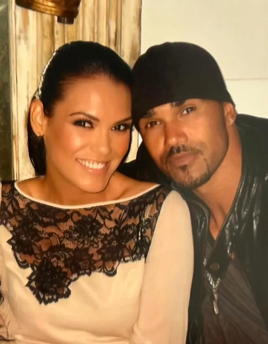 Looking Back at Criminal Minds Alum Shemar Moore and Jesiree Dizons Relationship Timeline
