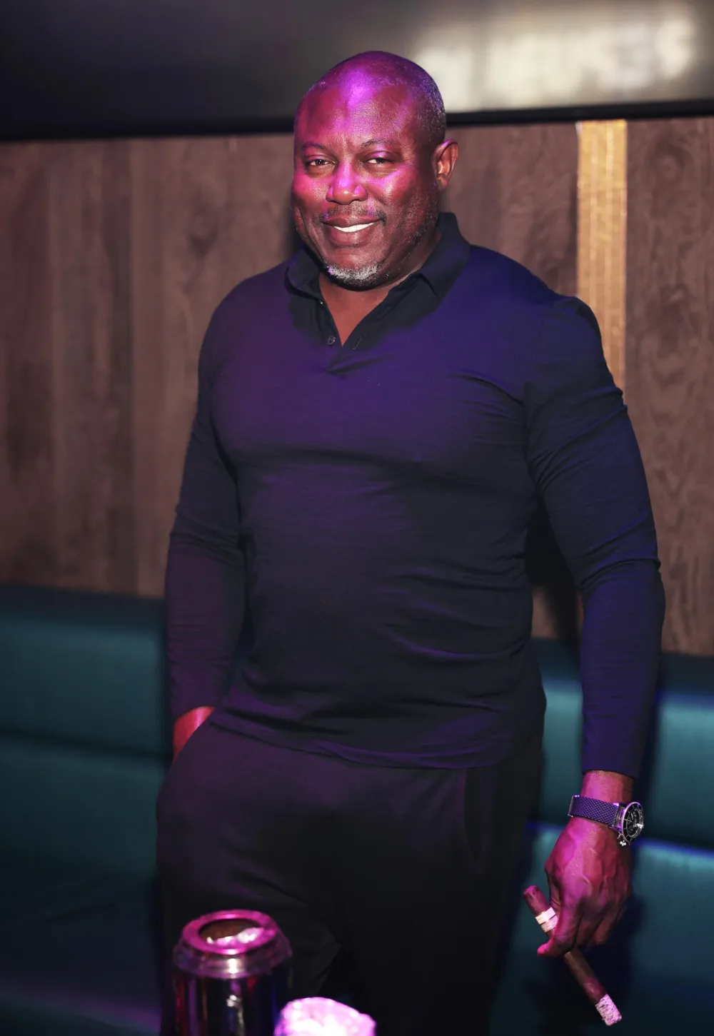 Porsha Williams Ex Simon Guobadia Detained by ICE Amid Mass Deportations