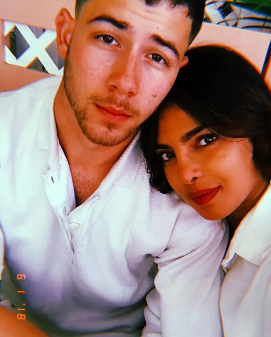 Stars Spread Love on Valentines Day 2025