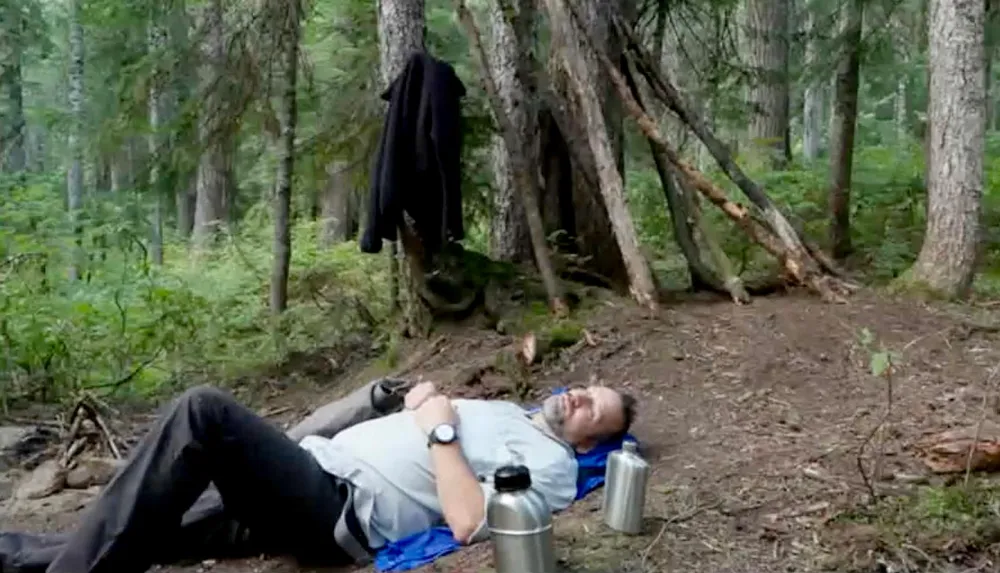 Survivalist Megan Hine Breaks Down Behind the Scenes Secrets of Extracted