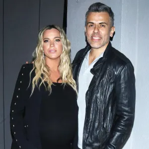 Teddi Mellencamp Says Worst Time in Marriage to Edwin Was Right Before She Booked RHOBH Says Show Made Marriage Better