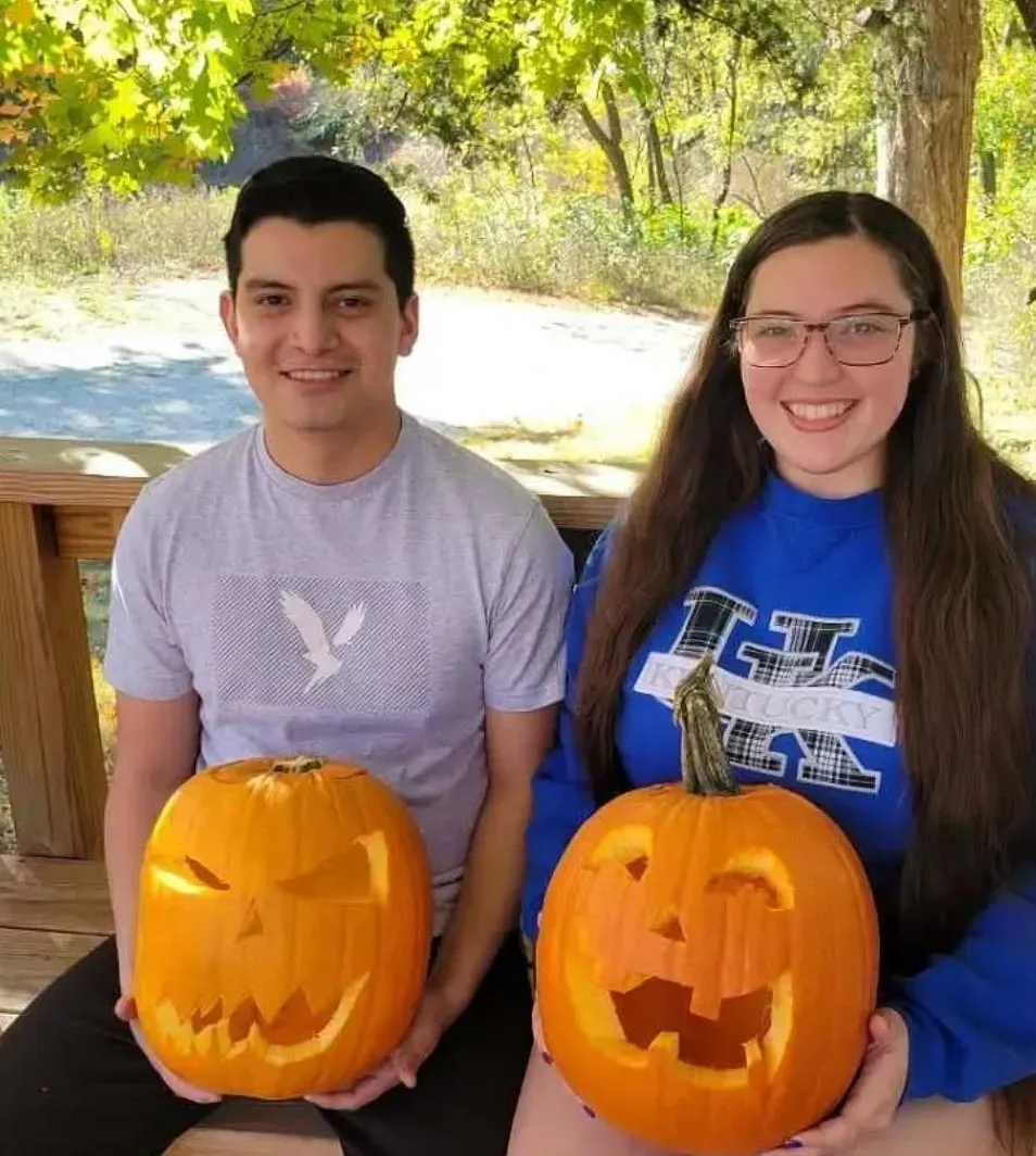 Telemundos Adan Manzanos Wife Died in a Car Accident 1 Year Before His Death at 24