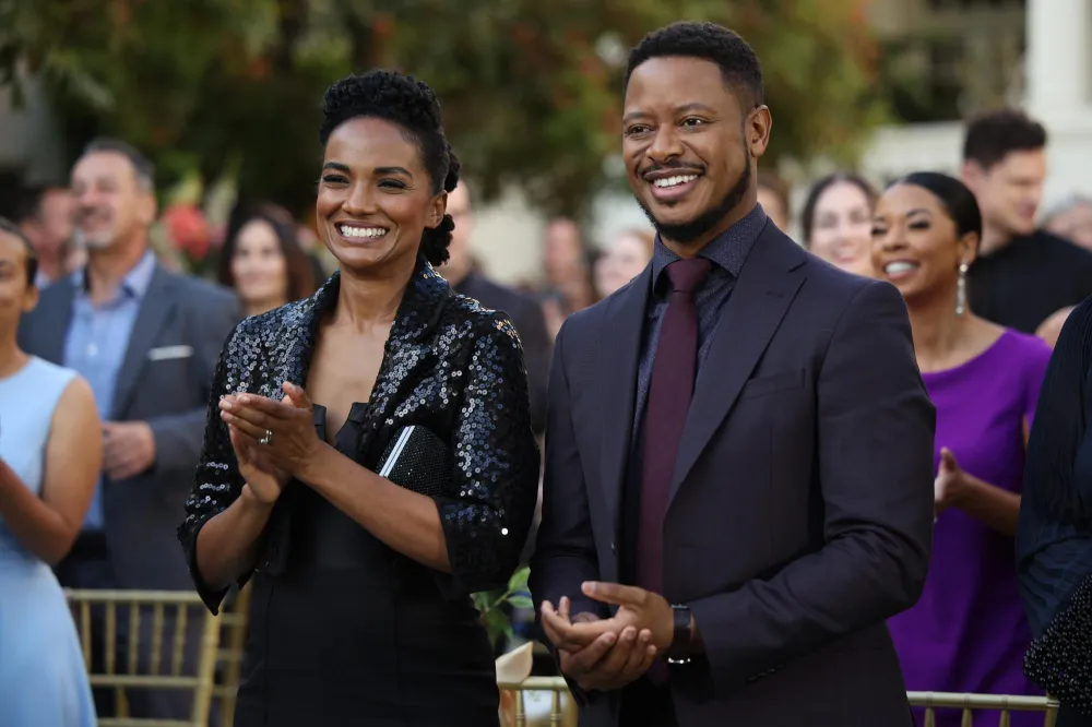 The Rookies Nolan and Bailey Face Break of Trust on Season 7