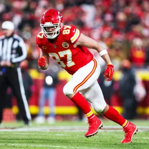 Travis Kelce Defends Referees After AFC Championship Criticism