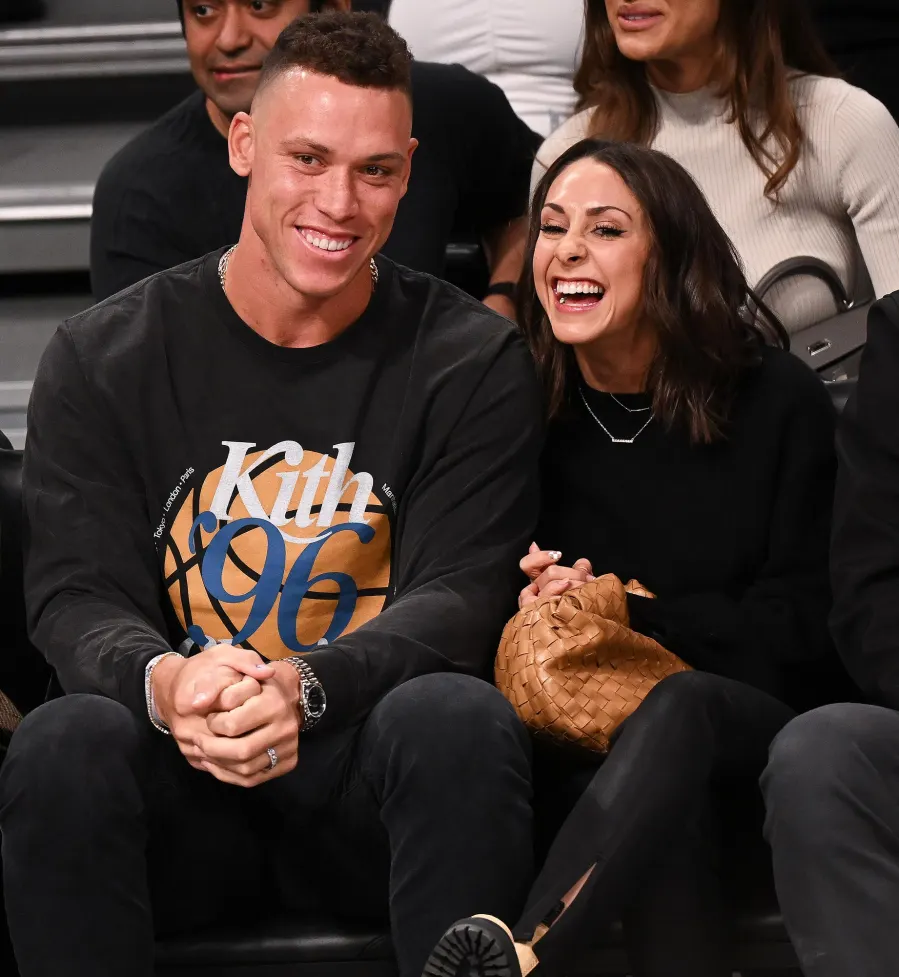 2025 Babies Aaron Judge