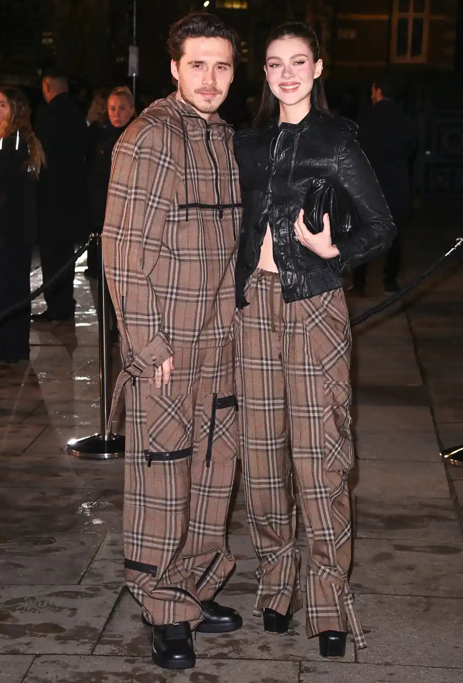 2025 Fashion Week Street Style