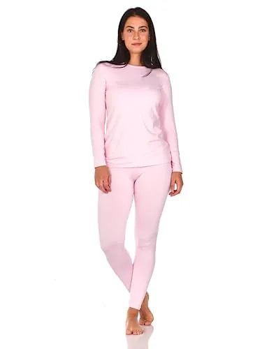 Thermajane Long Johns Thermal Underwear