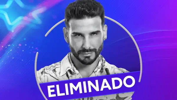 La Casa de los Famosos All-Stars, Varo eliminado