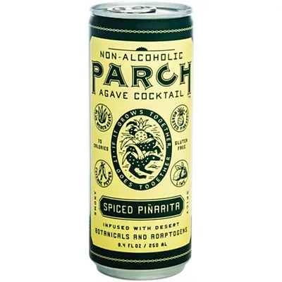 Parch Non-Alcoholic Avage Cocktail