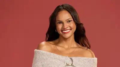 Alexe Godin Was Nervous To Go On The Bachelor With a Sleeve of Tattoos