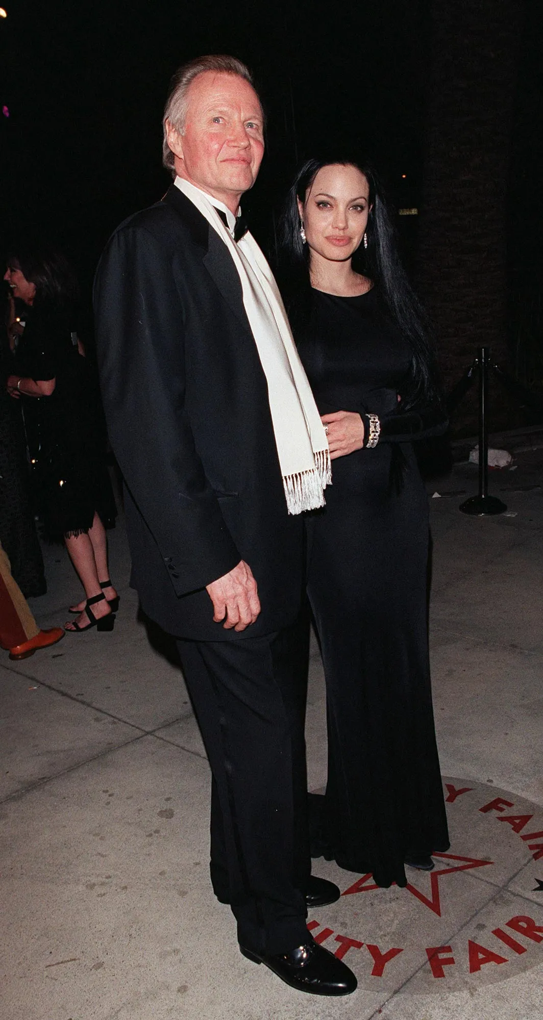 Everything Angelina Jolie and Father Jon Voight Have Said About Their Complicated Relationship