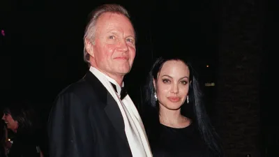 Everything Angelina Jolie and Father Jon Voight Have Said About Their Complicated Relationship