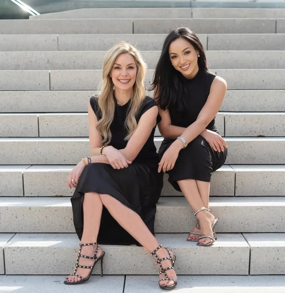 Selling the OCs Lauren Shortt Leaving The Oppenheim Group Ahead of Season 4