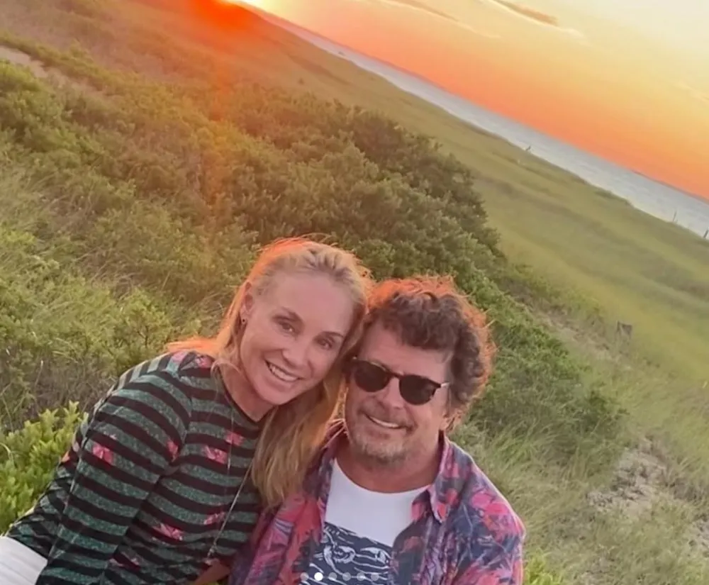 Stars Spread Love on Valentines Day 2025