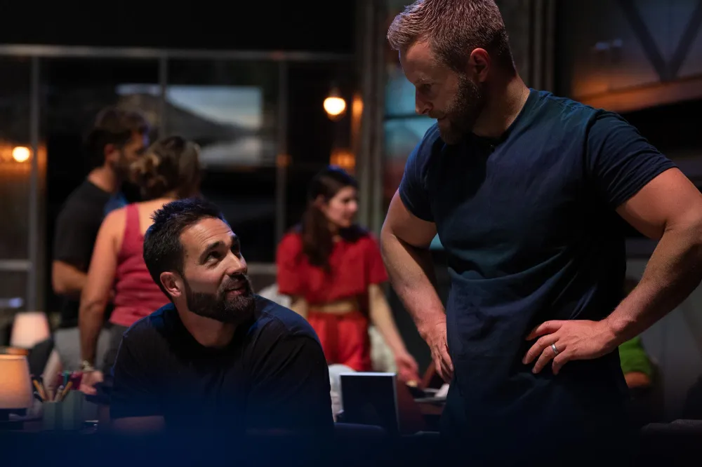 Survivalist Megan Hine Breaks Down Behind the Scenes Secrets of Extracted