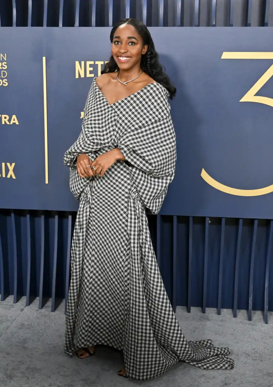 Take a Look Back at the Best SAG Awards Outfits of All Time