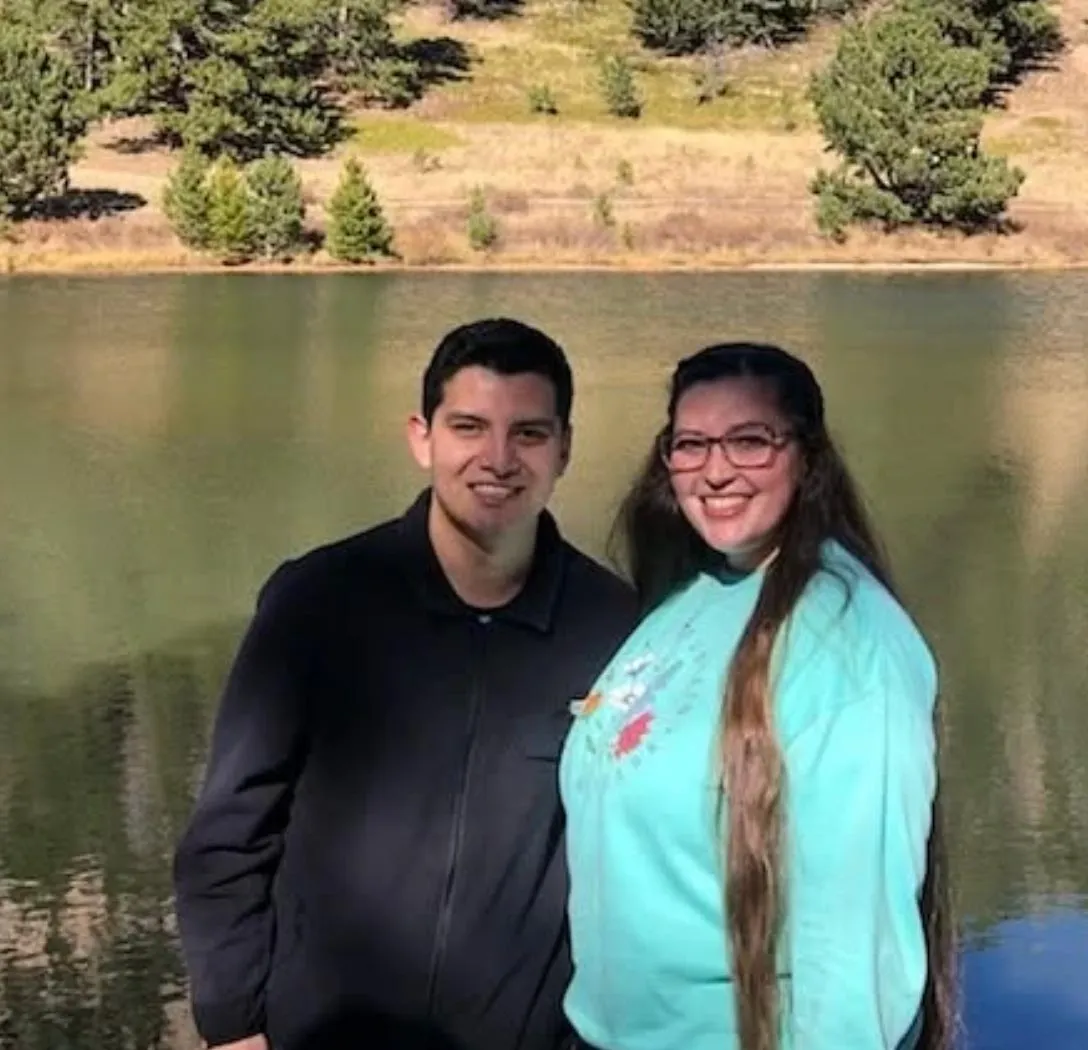 Telemundos Adan Manzanos Wife Died in a Car Accident 1 Year Before His Death at 24