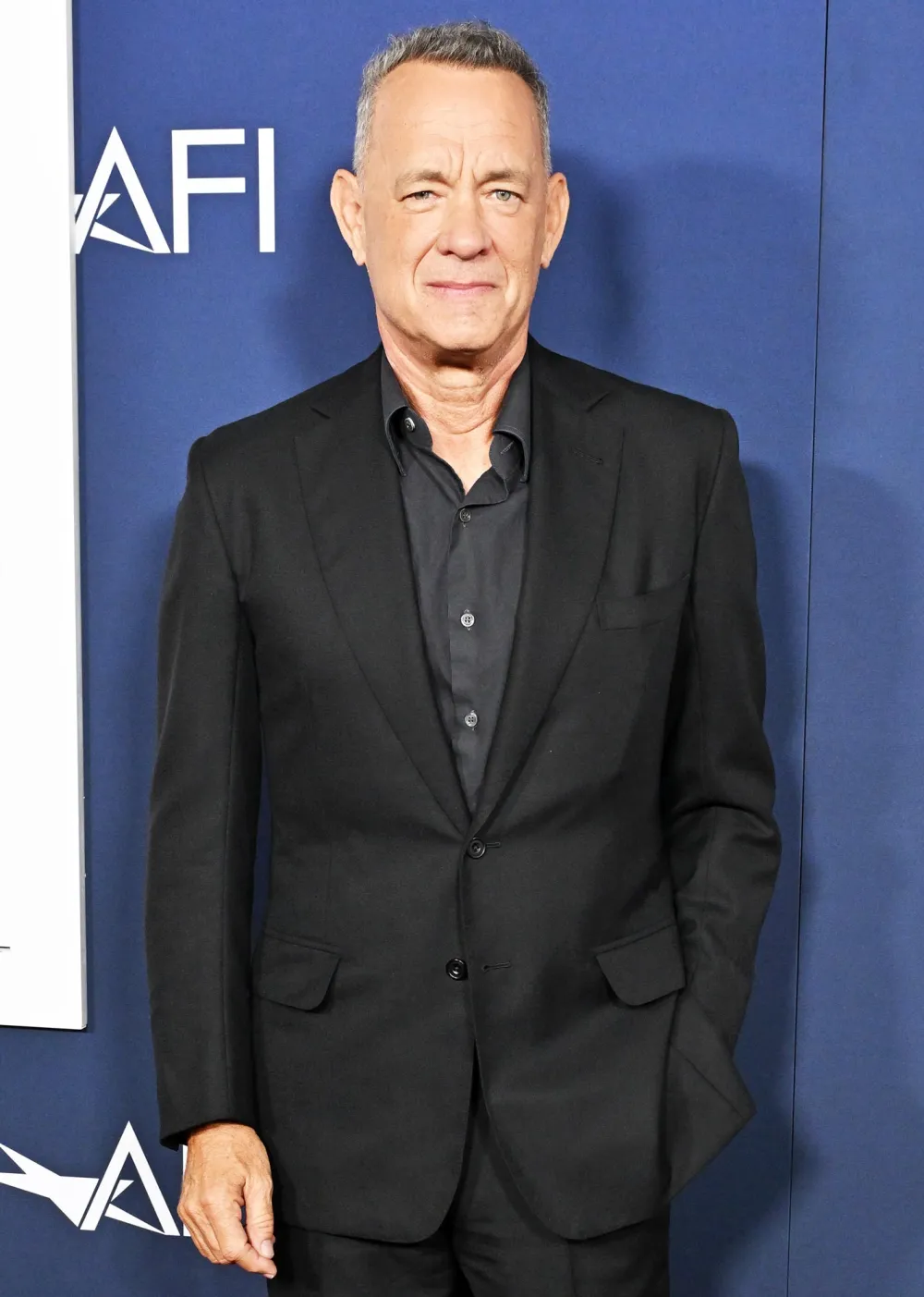 Tom Hanks Amanda Seyfried and More Stars Share Their Most Random and Bizarre Collections