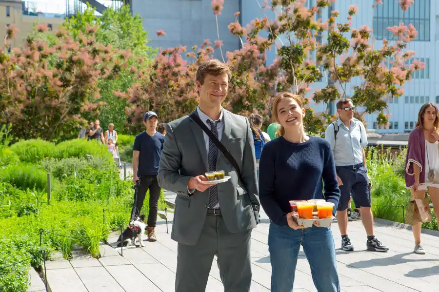 30 of the Most Romantic Movies of All Time The Notebook When Harry Met Sally and More 301