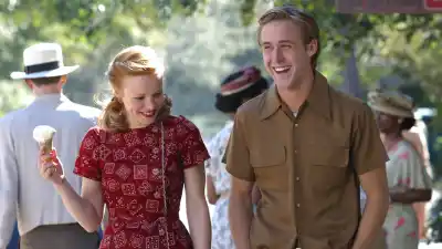 30 of the Most Romantic Movies of All Time The Notebook When Harry Met Sally and More 302