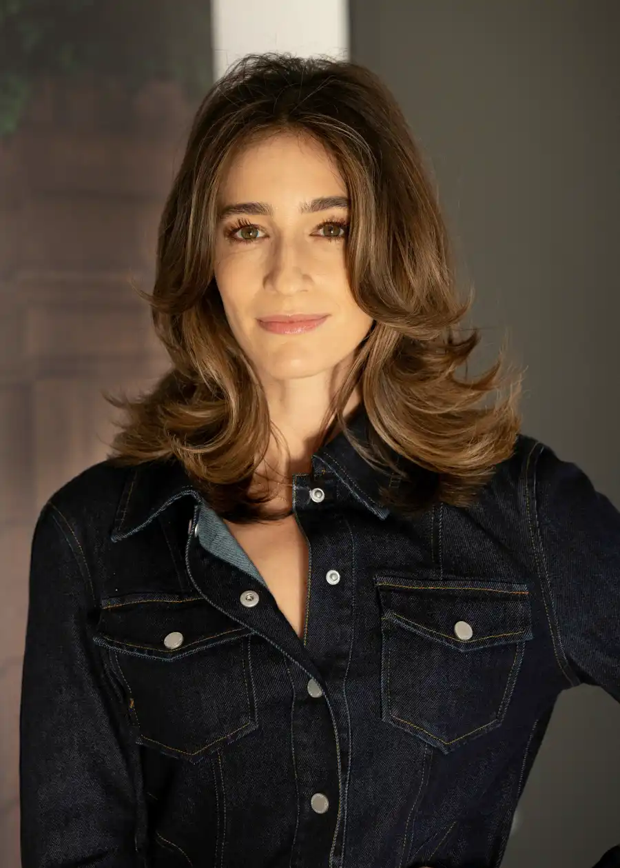 Meet the Characters From CBS' 1st Black Daytime Soap ‘Beyond the Gates’