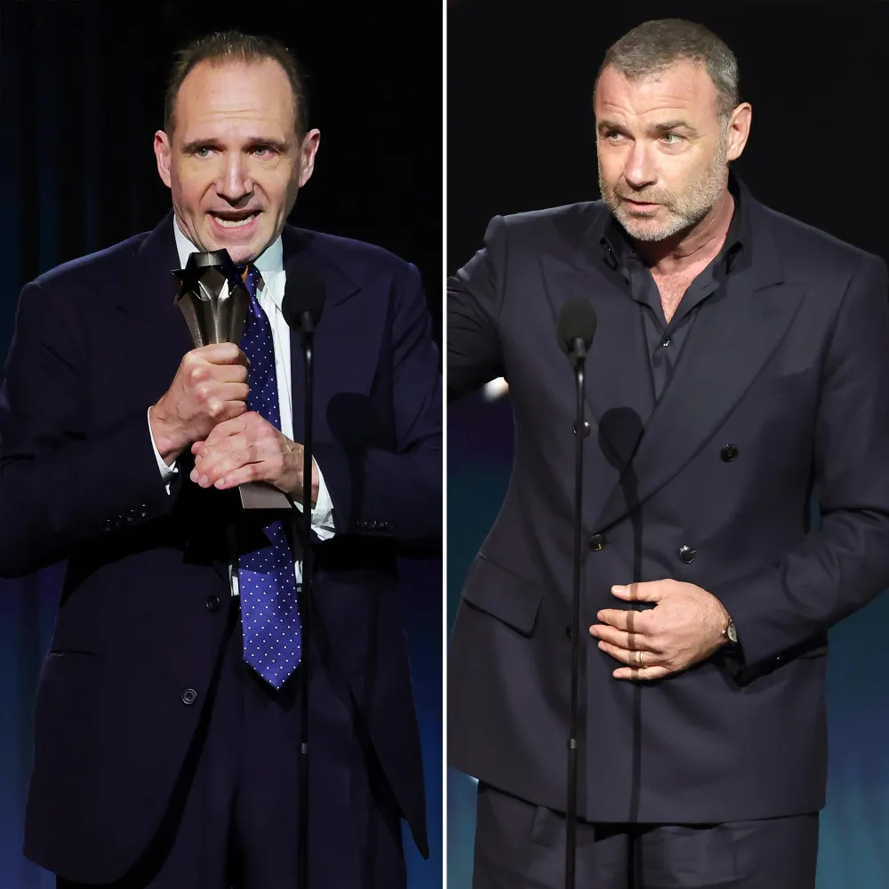 30th Annual Critics Choice Awards winners