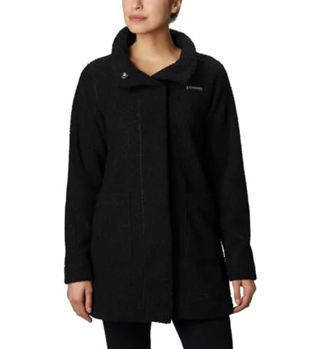 Columbia Women&rsquo;s Panorama Long Jacket