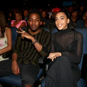 Kendrick Lamar and Whitney Alfords Relationship Timeline
