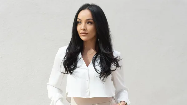 Selling the OCs Lauren Shortt Leaving The Oppenheim Group Ahead of Season 4