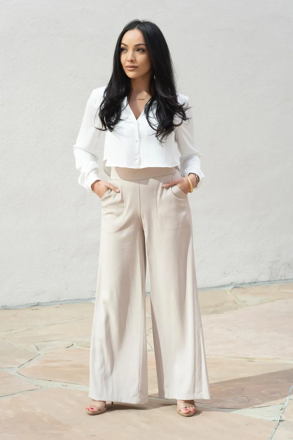 Selling the OCs Lauren Shortt Leaving The Oppenheim Group Ahead of Season 4