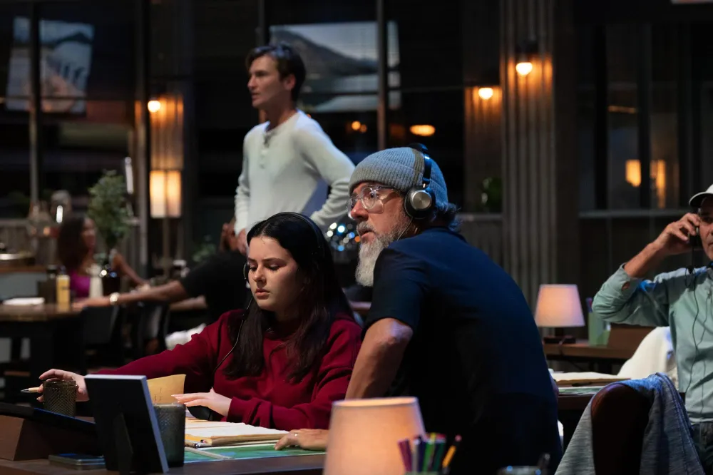 Survivalist Megan Hine Breaks Down Behind the Scenes Secrets of Extracted