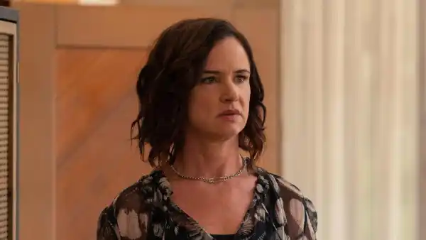 Yellowjackets Cast Felt Terrible Returning to Set Without Juliette Lewis After Natalies Death