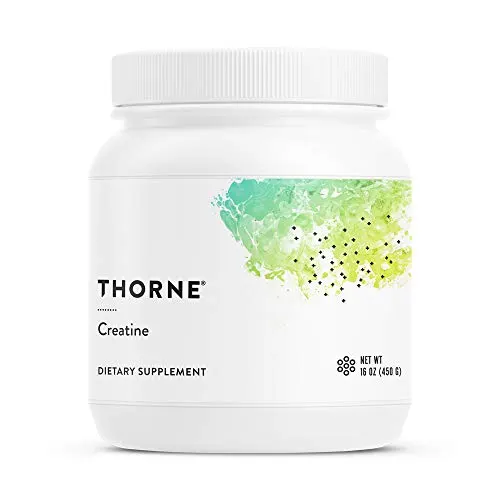 Thorne Creatine Monohydrate