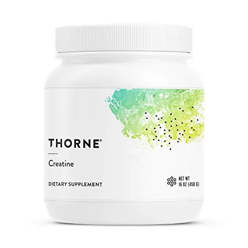 Thorne Creatine Monohydrate