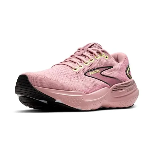 Brooks Women’s Glycerin GTS 21 Running Shoe