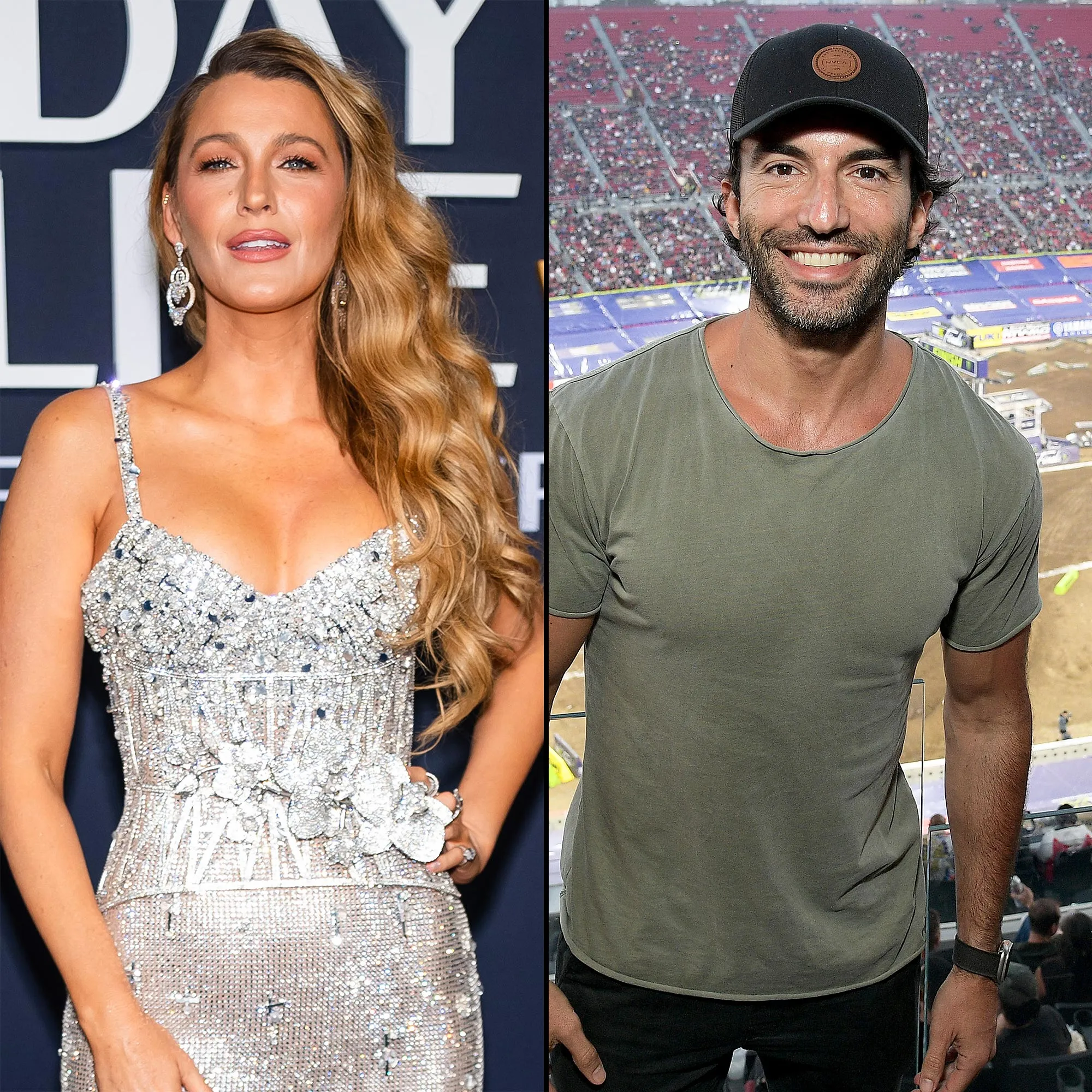 5 Hot Stories Blake Lively Legal Update Scamanda Producer Speaks Out